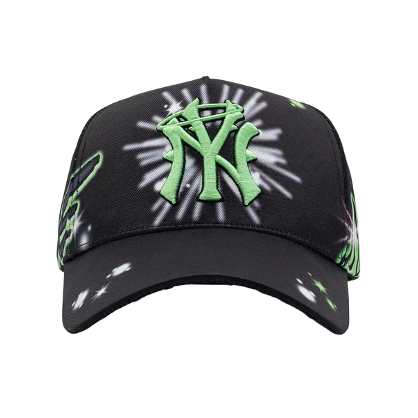 31 Hats - 31 Graffiti