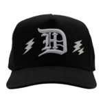 Gorra Dandy Chrome Hat