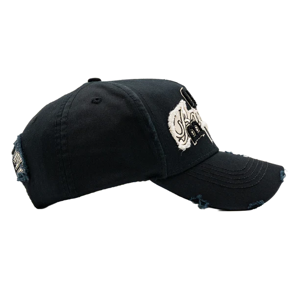 31 Hats X Backpack Boyz original Hat