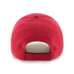 Arizona Cardinals Classic Embroidered Adjustable Hat