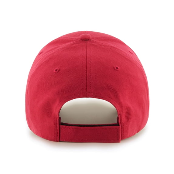 Arizona Cardinals Classic Embroidered Adjustable Hat