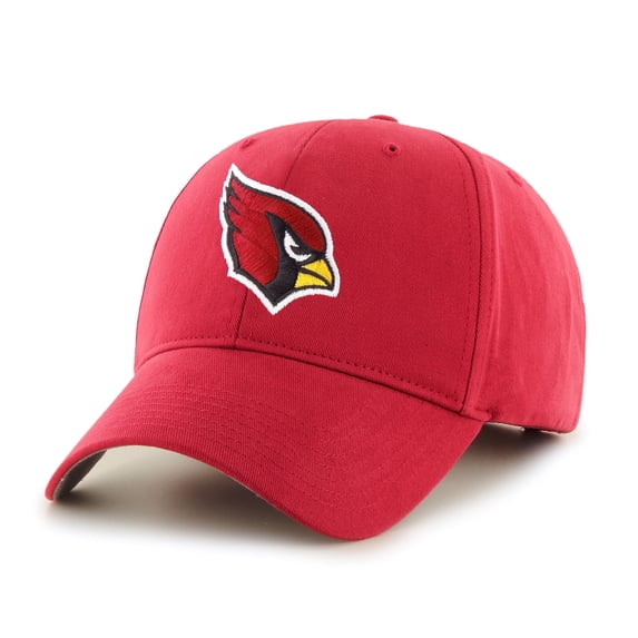 Arizona Cardinals Classic Embroidered Adjustable Hat