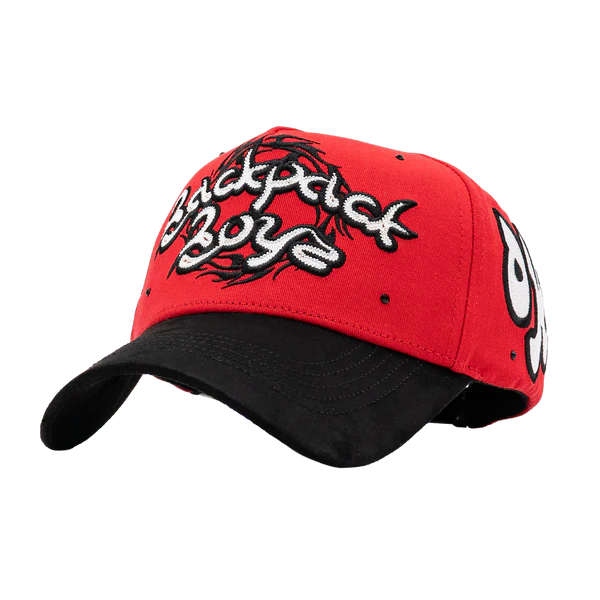 Arabe Fullset Backpack Boyz Thirty One Hat