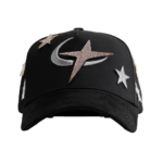 Barbas CT Galaxy G5 Snapback Hat