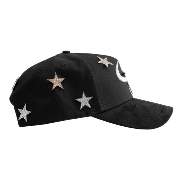 Barbas CT Galaxy G5 Snapback Hat