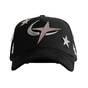 Barbas CT Galaxy G5 Snapback Hat