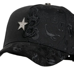 Barbas-Hats-B-Star-Graffiti-black-snapback-cap-4.png