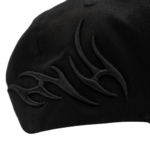 Barbas Hats B Star Rose Gold