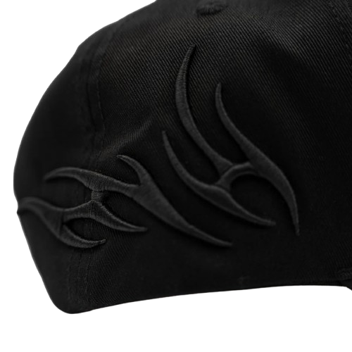 Barbas Hats B Star Rose Gold