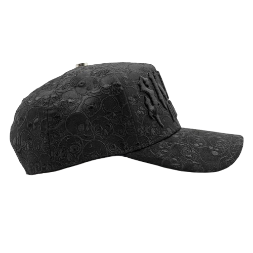 Barbas Hats x Rich The Kid — Skate or Die