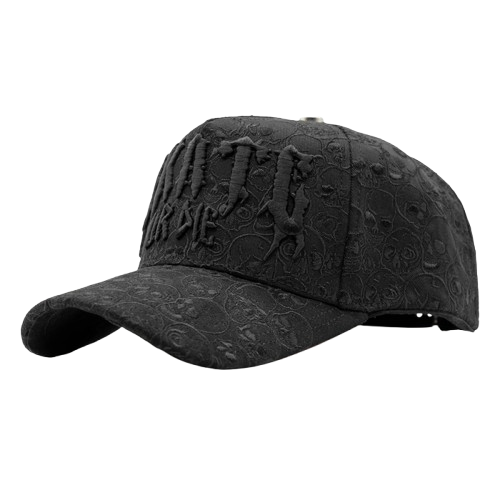 Barbas Hats x Rich The Kid — Skate or Die