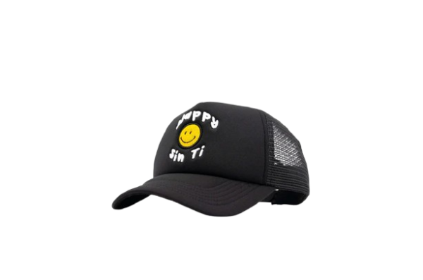 Gorra Dandy Hats Happy sin ti