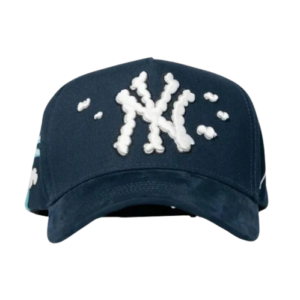 31 Hats NY Cloud Liberty Statue cap