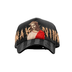 DANDY HATS X RUDE AWAKENING "JESUS"