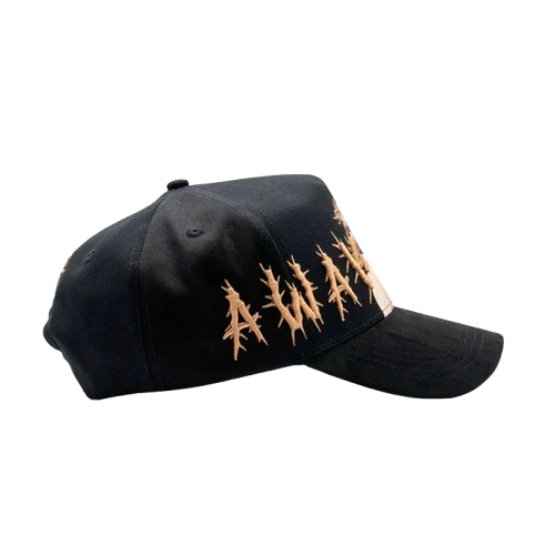 DANDY HATS X RUDE AWAKENING "JESUS"