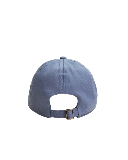 The Dandy Icon Hat-Moontide