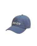 The Dandy Icon Hat-Moontide