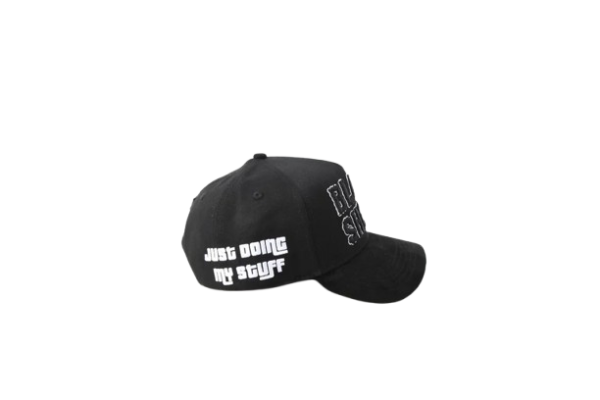Black Sheep Hat