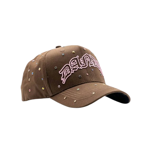 Dandy Hats Anniversary - Brown