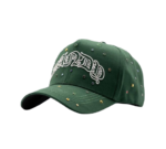 Dandy Hats Anniversary - Gator Green
