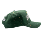 Dandy Hats Anniversary - Gator Green