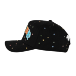 Dandy Hats Anniversary - Black