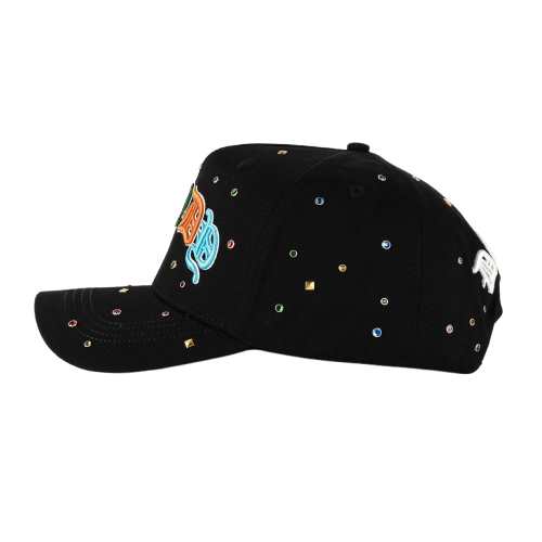 Dandy Hats Anniversary - Black