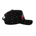 Dandy Hats Anniversary - Black