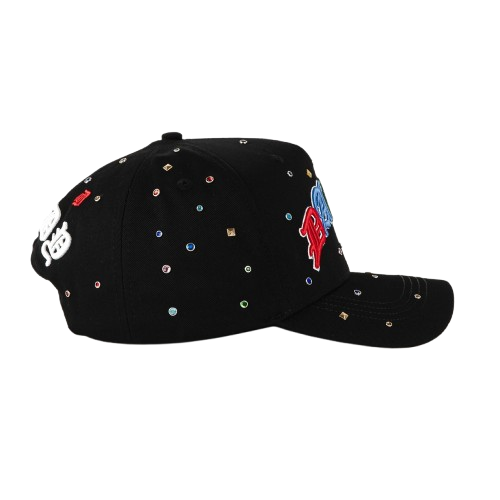 Dandy Hats Anniversary - Black