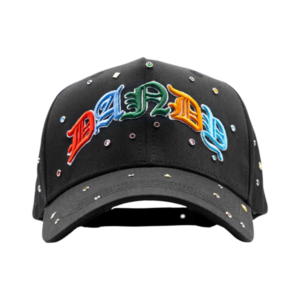 Dandy Hats Anniversary - Black