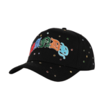Dandy Hats Anniversary - Black