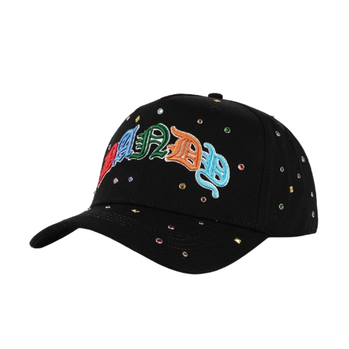 Dandy Hats Anniversary - Black