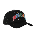 Dandy Hats Anniversary - Black