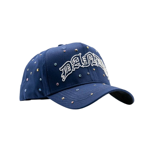 Dandy Hats Anniversary - Blue