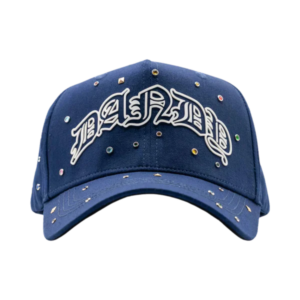 Dandy Hats Anniversary - Blue