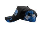 Dandy Hats X Junior H Ángel Azul