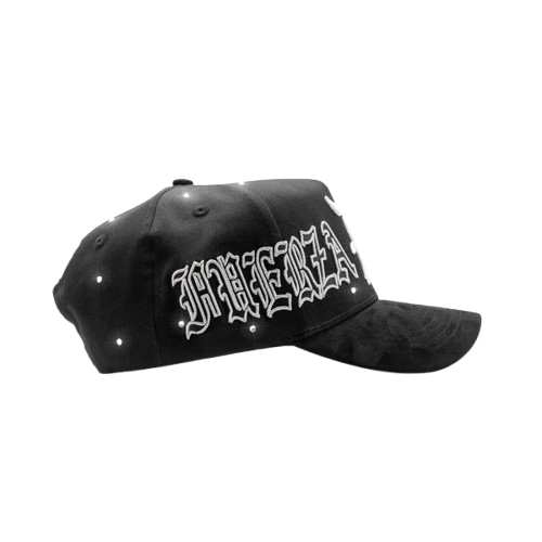 Dandy Hats x Fuerza Regida Universal Snapback Hat