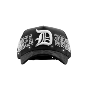Dandy Hats x Fuerza Regida Universal Snapback Hat