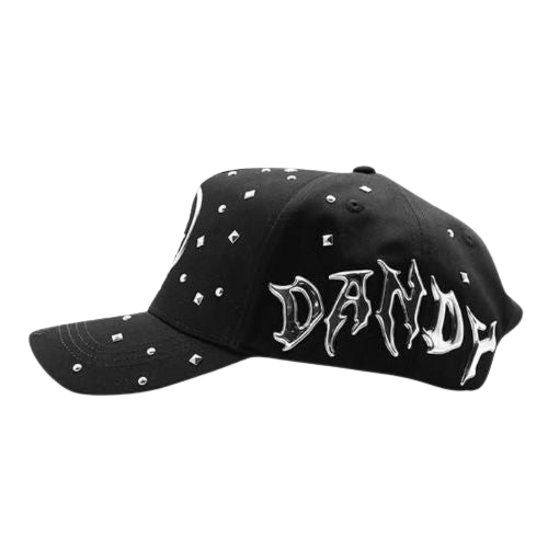 Dandy Hats x Lost Hills LH Chrome