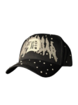 Dandy Hats x Lost Hills Lost Dandy