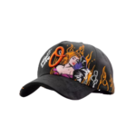 Dandy Hats x Oscar Ortiz First Love