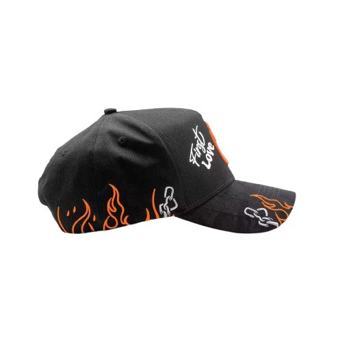 Dandy Hats x Oscar Ortiz First Love