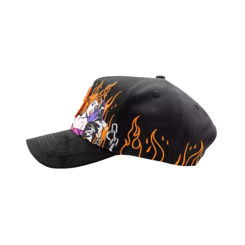 Dandy Hats x Oscar Ortiz First Love
