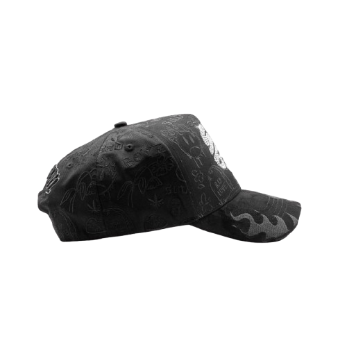 Dandy Hats x Sad Boyz - Sad Boyz Hat