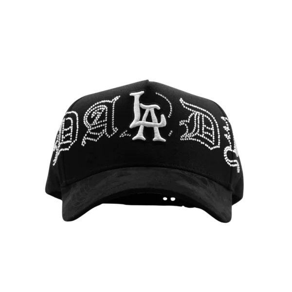 Dandy LA Crystal Hat