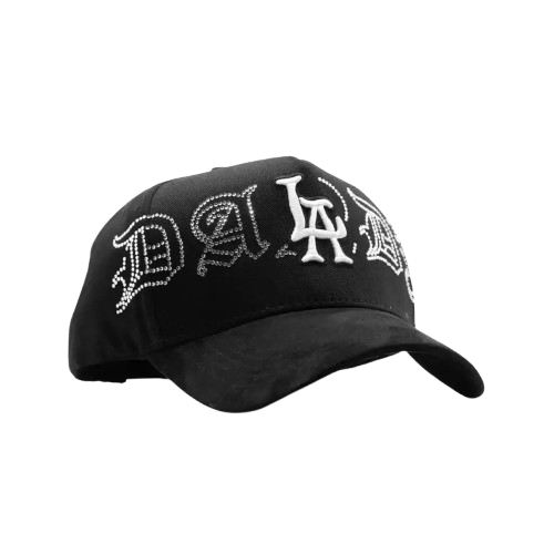 Dandy LA Crystal Hat