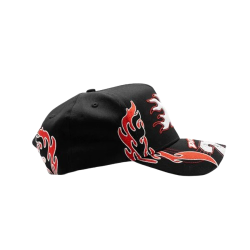 Dandy Moto Hat/Caps