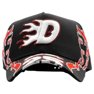Dandy Moto Hat/Caps
