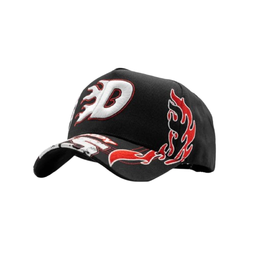 Dandy Moto Hat/Caps
