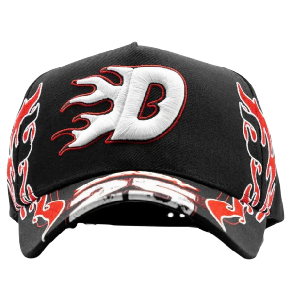 Dandy Moto Hat/Caps